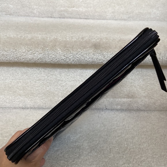 coach tablet / ipad case / pouch / sleeve / organizer - Picture 4 of 16